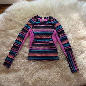 Ivivva Long Sleeve Top